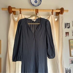 THE GREAT. Sleep jumpsuit